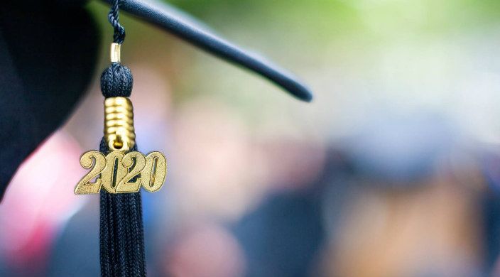 Celebrating The Class Of 2020